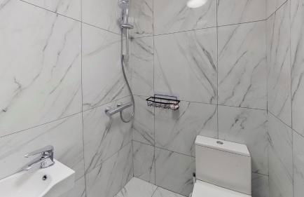 Grand 2 bed Apartment - Foto 6