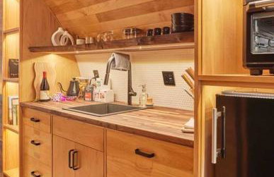 ~* The Spectacular Spyglass Treehouse *~ - Foto 15