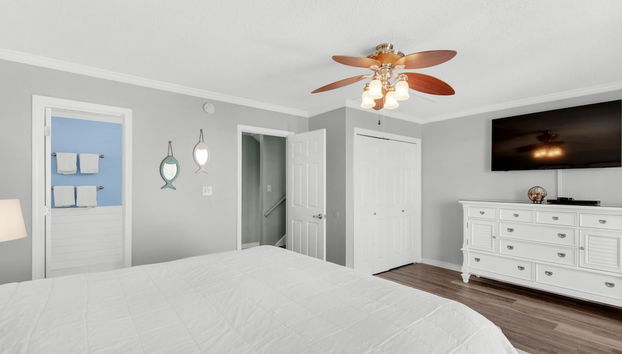 Family Destination - Foto 3, Habitación