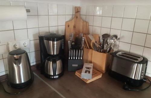 Fleischmannhof Do san ma dahoam - Photo 38