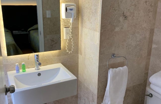 Suites Havre - Foto 28