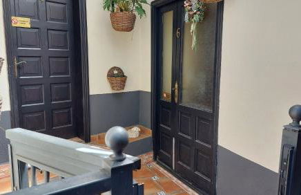 Aptos Monasterio de San Antonio 6 - Foto 8