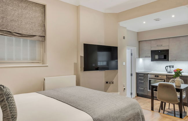 Cleveland Residences Chelsea - Foto 69