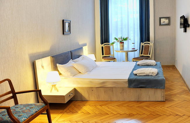 HB apartments Mari Brose - Photo 19