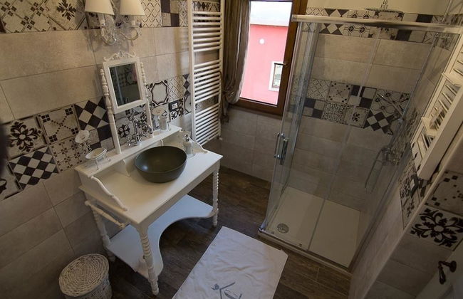 Agriturismo le Capannacce - Foto 32