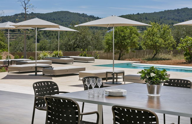 Villa Calma - Foto 20