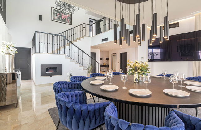 Villa Zacaluca - Photo 41