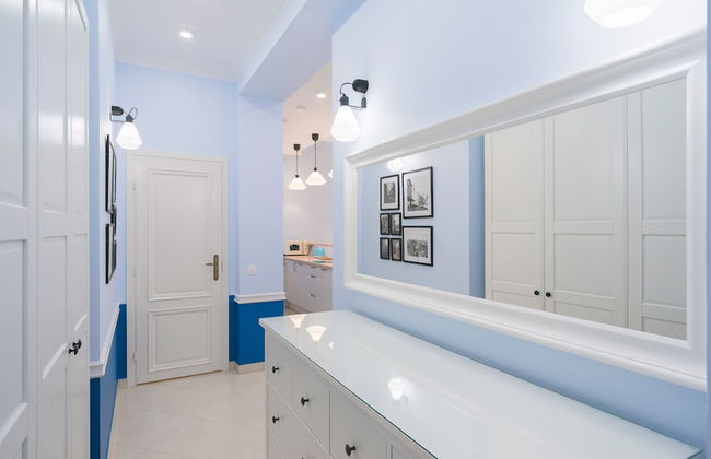 Revelton Suites Tallinn - Foto 48