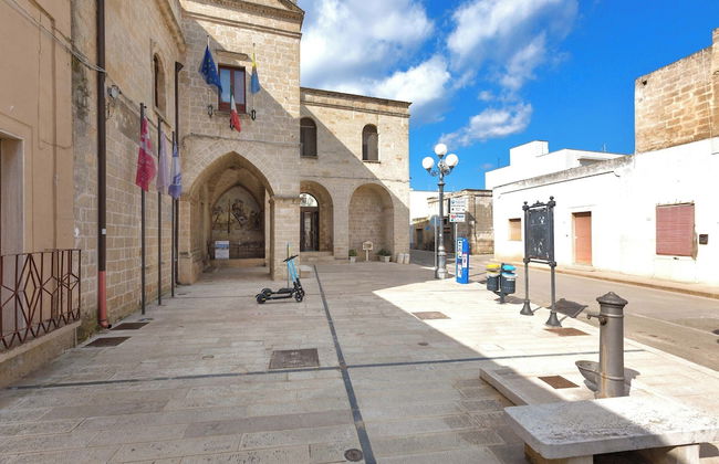 2724 Vecchio Trappeto by Barbarhouse - Foto 1