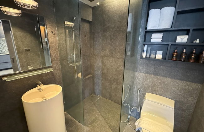 Apartment at Citygate by Lofty - Foto 28