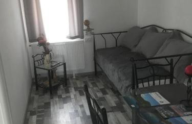 Bolkovac Apartman Ulica Donje selo 33 Fužine - Foto 2