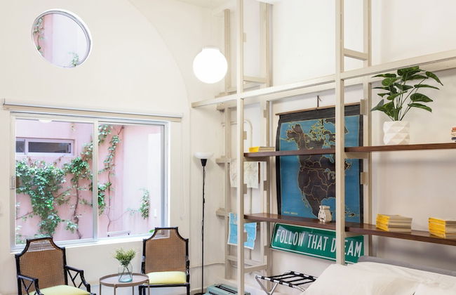 Casa Rosa by Domi Housing - Photo 23