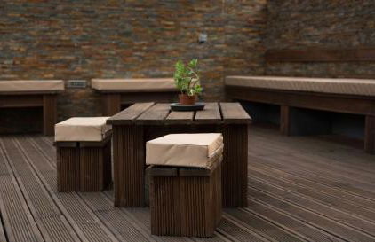 Casa de Campo Memórias da Comarca - Foto 25