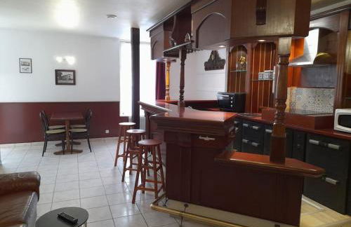 Appartement Au Bord Du Canal - Foto 2