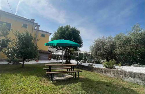 Villa Versilia-Mare e Monti - Foto 15