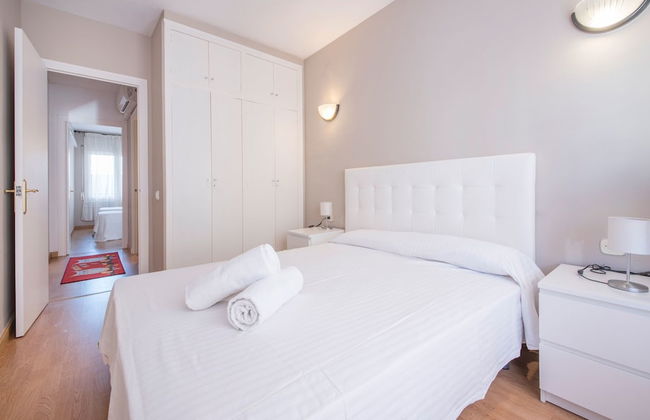 Apartamentos Montserrat 32 - Photo 1