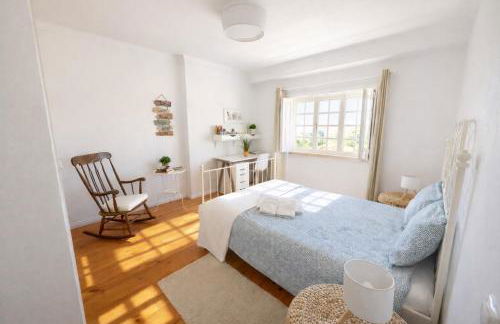 Ericeira -Oceonview Villa with Pool and Whirlpool - Foto 23