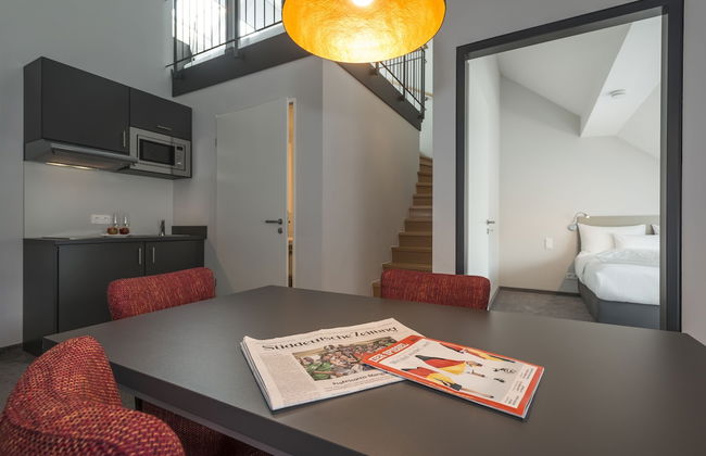 the Stay.residence - Foto 16