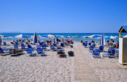 Mikes on the beach - Foto 37