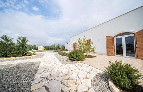 Private Pool & parking DONNA LINA - Foto 21