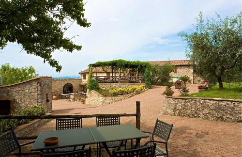 Antico Borgo Poggiarello - Foto 35