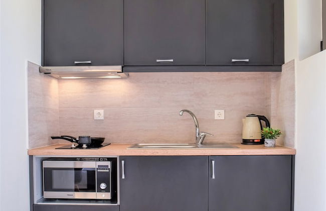 Del Mar Apartments in Stalis - Foto 39