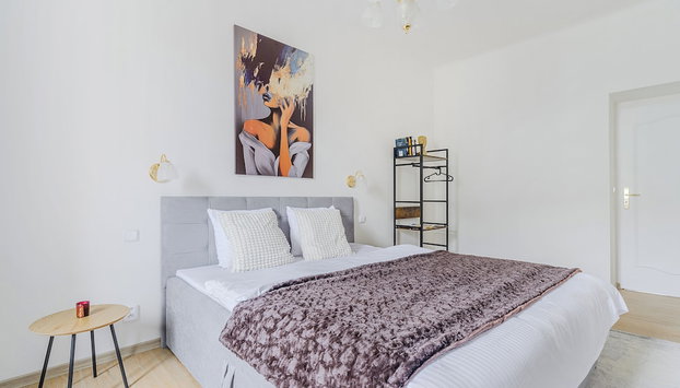 Apartment on Londynska street - Foto 2, Habitación