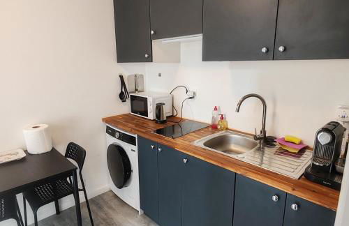 Jardin Briand - Foto 5