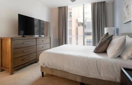 Landing Stunning 1BD Yoga Studio Gym - Foto 29