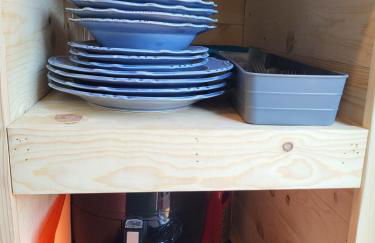 Tiny Home By The Beach - Foto 14