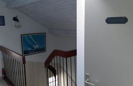 studio 2 personnes entre terre et mer - Foto 4