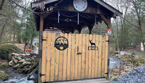 Peaceful Gateway to Island Creek Cottage - Foto 4