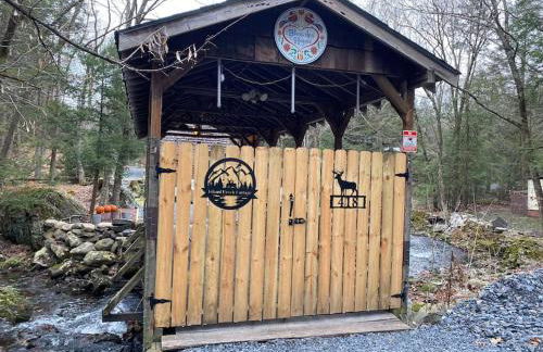 Peaceful Gateway to Island Creek Cottage - Foto 4