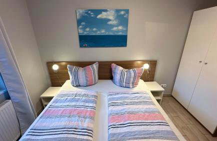 "Bauernhof-Claussen", Haus Nordlicht - Foto 19