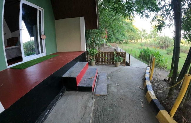 Pobitora Village Eco Camp - Foto 18