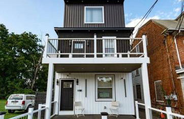 1BR Apt In Darby 18Min To Lincoln Financial Field - Foto 27