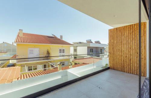 SereneScape Villa - Fernão Ferro - Foto 40