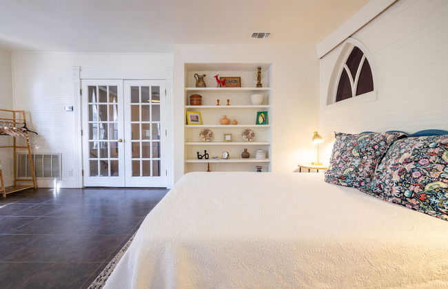 The Downtown Abbey - Foto 23