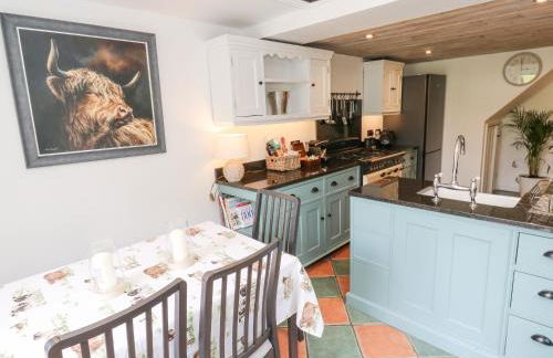 Wood Brook Cottage - Foto 11