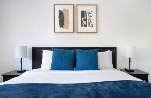 Cupertino 2br w bbq parking wd near 280 SFO-1438 - Photo 16