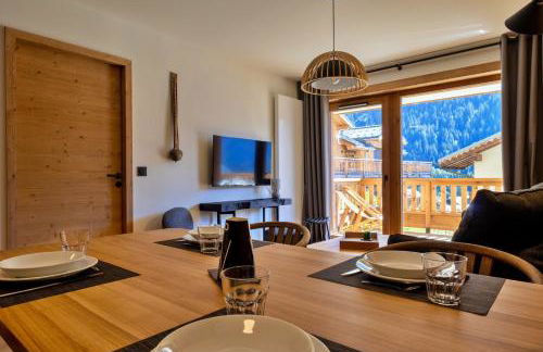 Carina - Superbe appartement à 5 min des télécabines - Foto 3