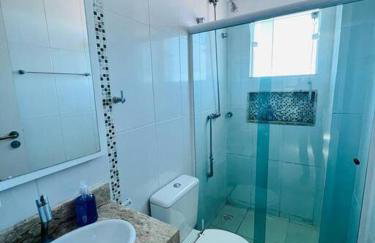 Cobertura Duplex Com Piscina e Vista mar - Foto 4