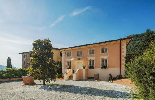 Villa Melangola - Foto 86