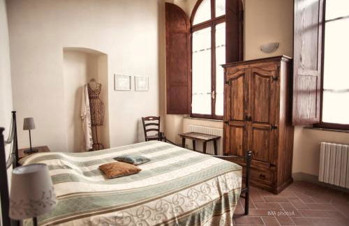 Residenza d'Epoca Palazzo Malfatti - Foto 27