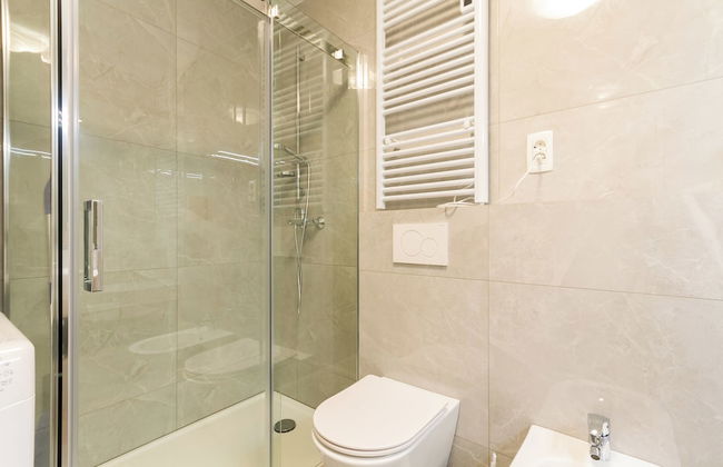 Premium City Center Apartment Tartini 1 - Foto 25