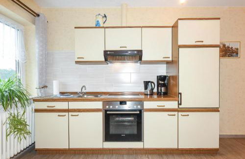 Ferienhaus Elfriede Coordes - Foto 49