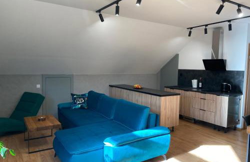 Przystań Szmaragd - Foto 13