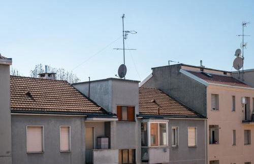 Cadibona 16 - Near Fondazione Prada - Foto 11