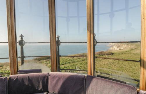 Old Higher Lighthouse Branscombe Lodge - Foto 34