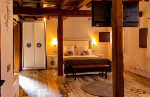 Apartamentos Caño las Parras - Foto 17